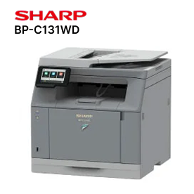 Sharp BP-C131WD