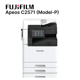Fujifilm Apeos C2571(Model-P)