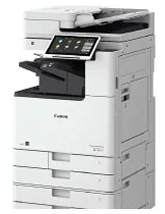 Canon iR-ADV DX C3926F