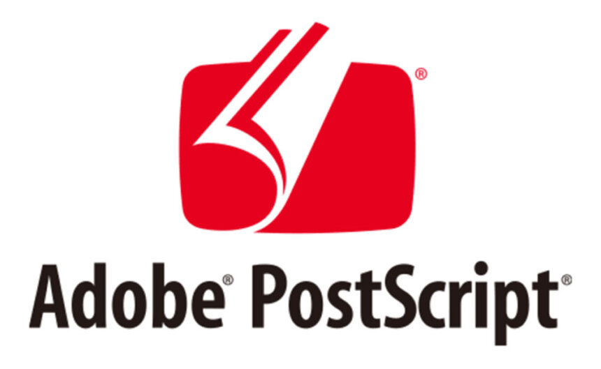 PDFとの関わりが密！PostScriptの歴史|複合機･プリンター販売店 事務機器ねっと