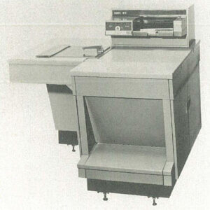 Xerox914　複写機