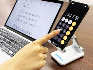 モバイルスタンド スマホスタンド
