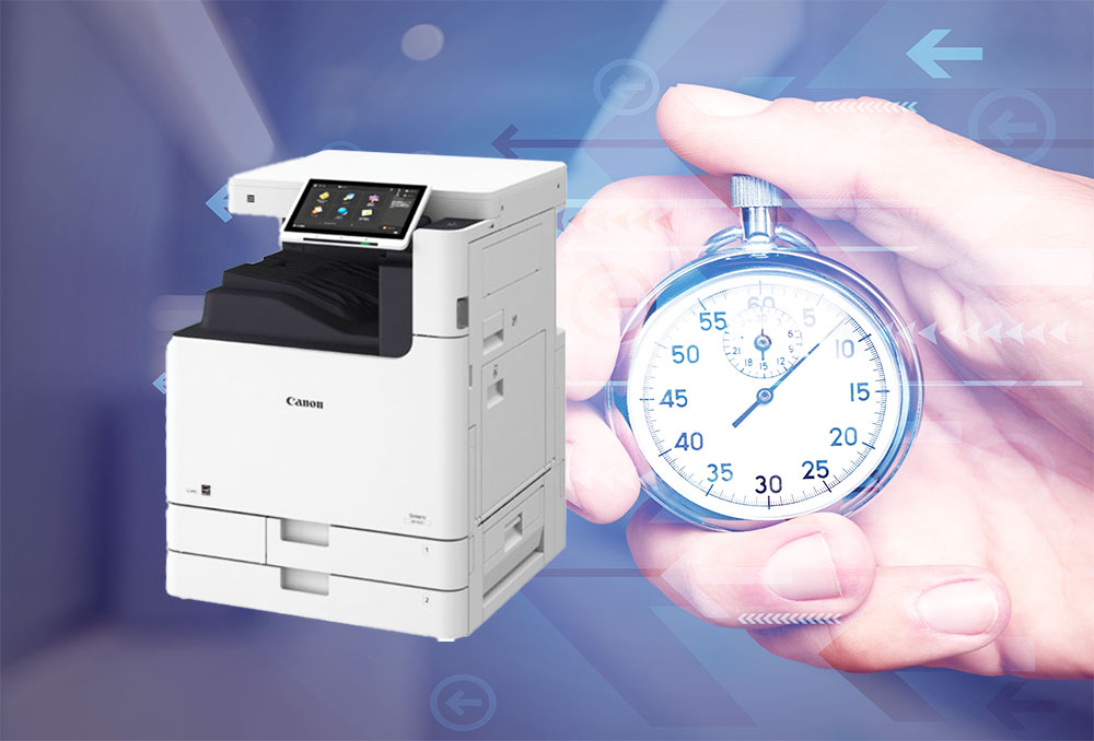 爆速プリントに圧倒されました！】Satetra LBP961Ci 2ヶ月使い続けた