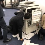 メンテナンスマン