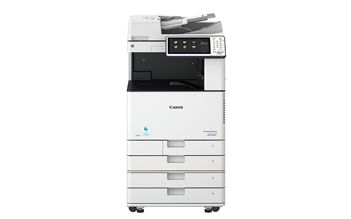 imageRUNNER ADVANCE C3530F III-RG