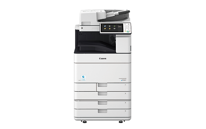 imageRUNNER ADVANCE C5550F III-RG