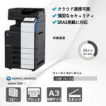 コニカミノルタ bizhub 361 i
