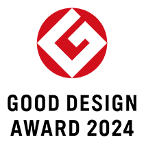 Sharp Good Design Award