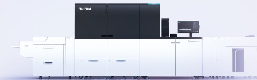 Revoria Press PC2120