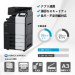コニカミノルタ bizhub C288i