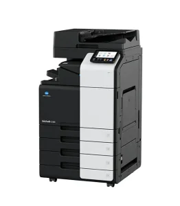 コニカミノルタA3カラー複合機「bizhub C288i」