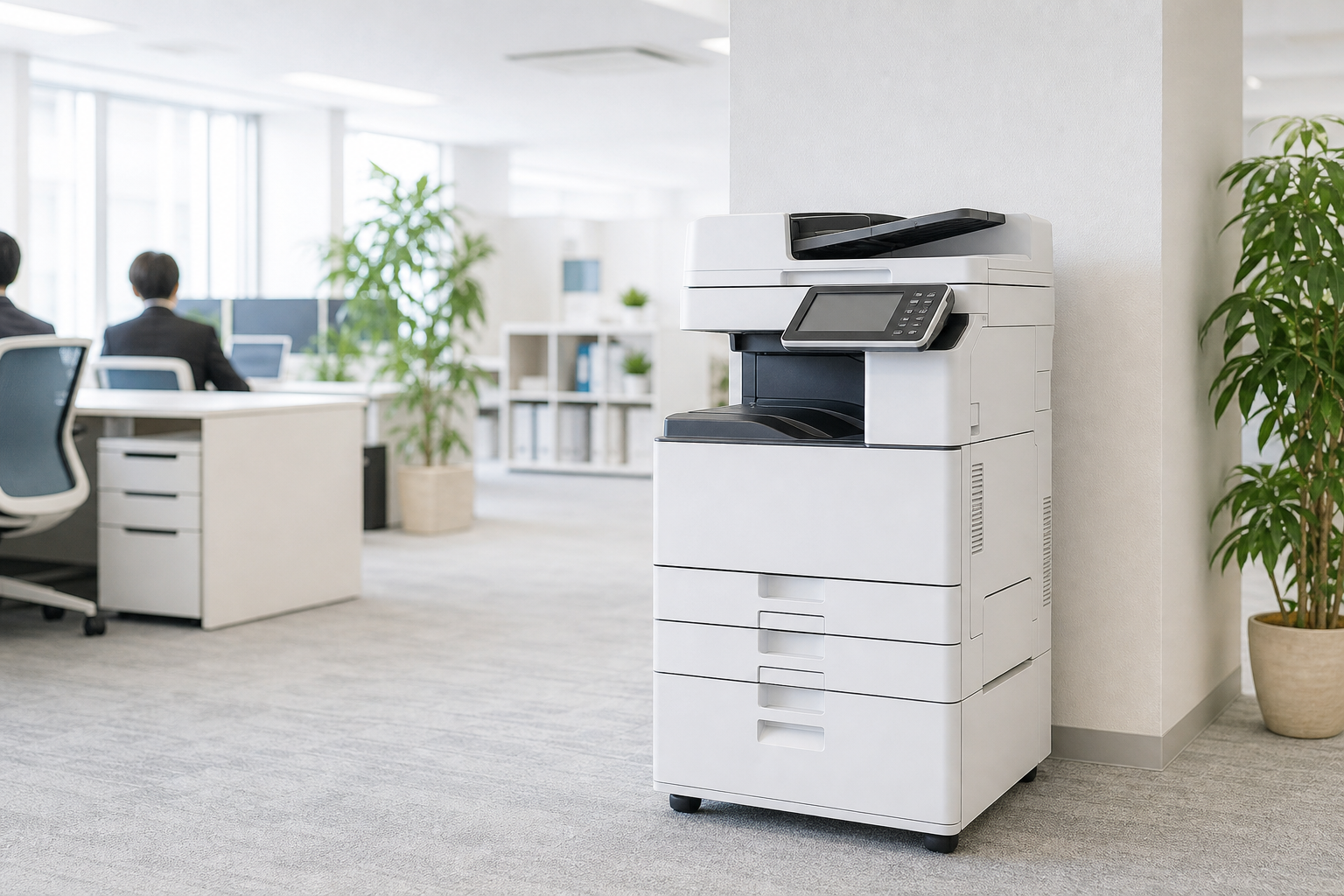 なぜ「2〜3社」が現実的なのか
