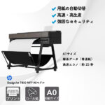 HP DesignJet T850 A0モデル
