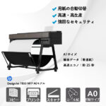HP DesignJet T850 MFP A0モデル