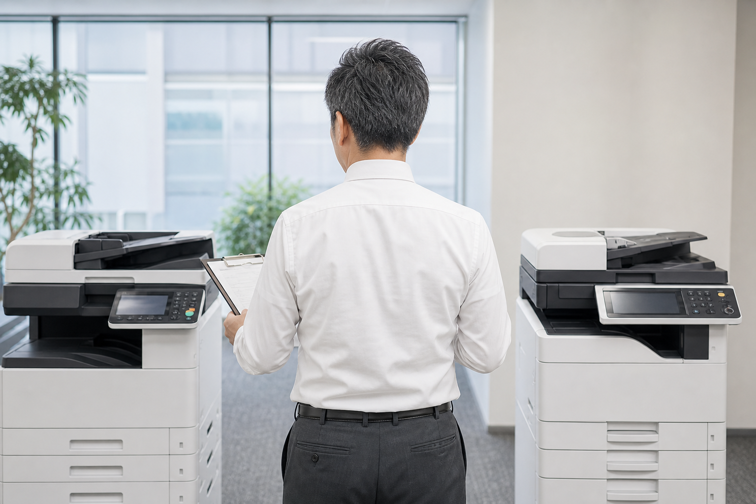 他社業者への乗り換え時の手続きフロー