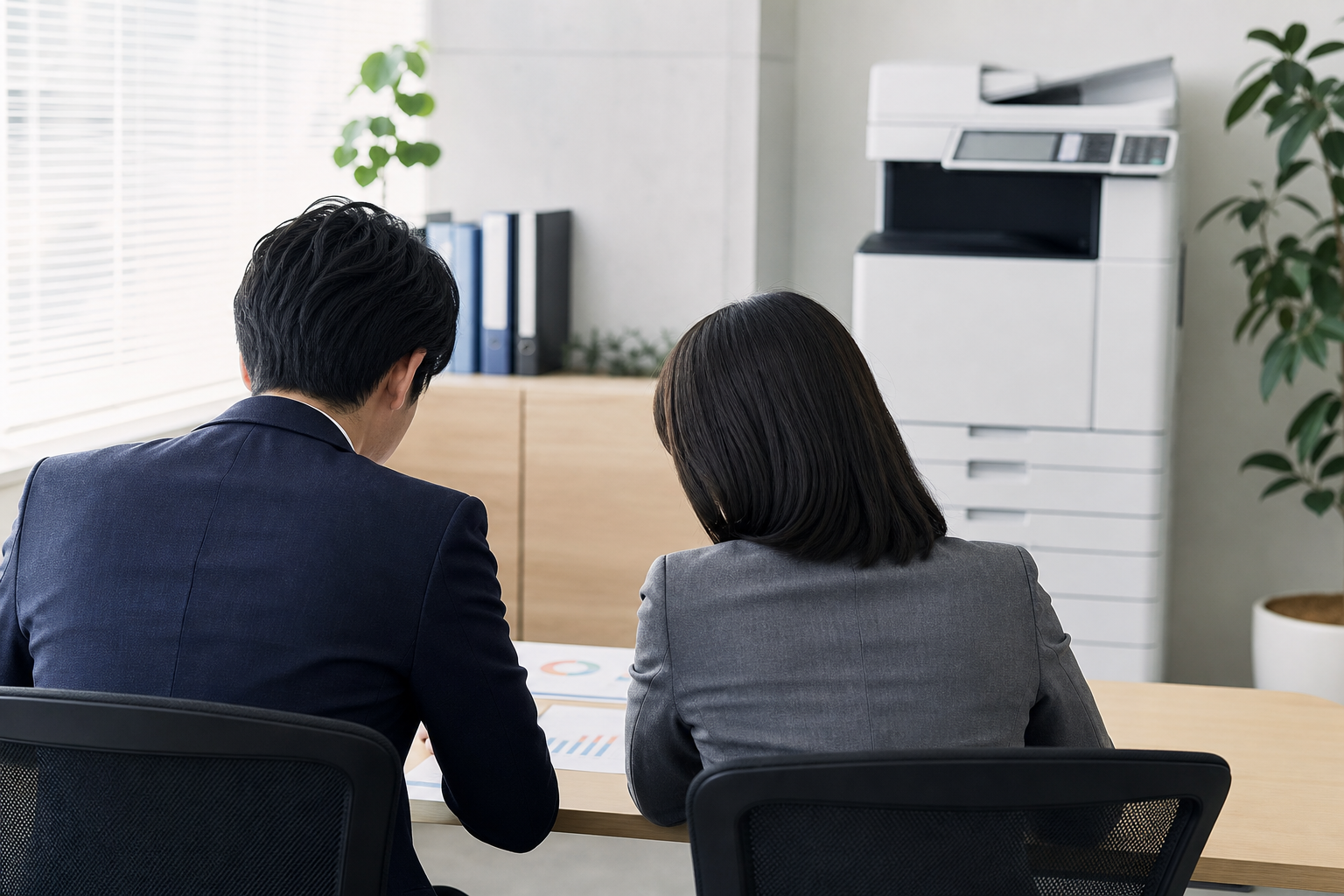 どっちが向いている?タイプ別の判断軸