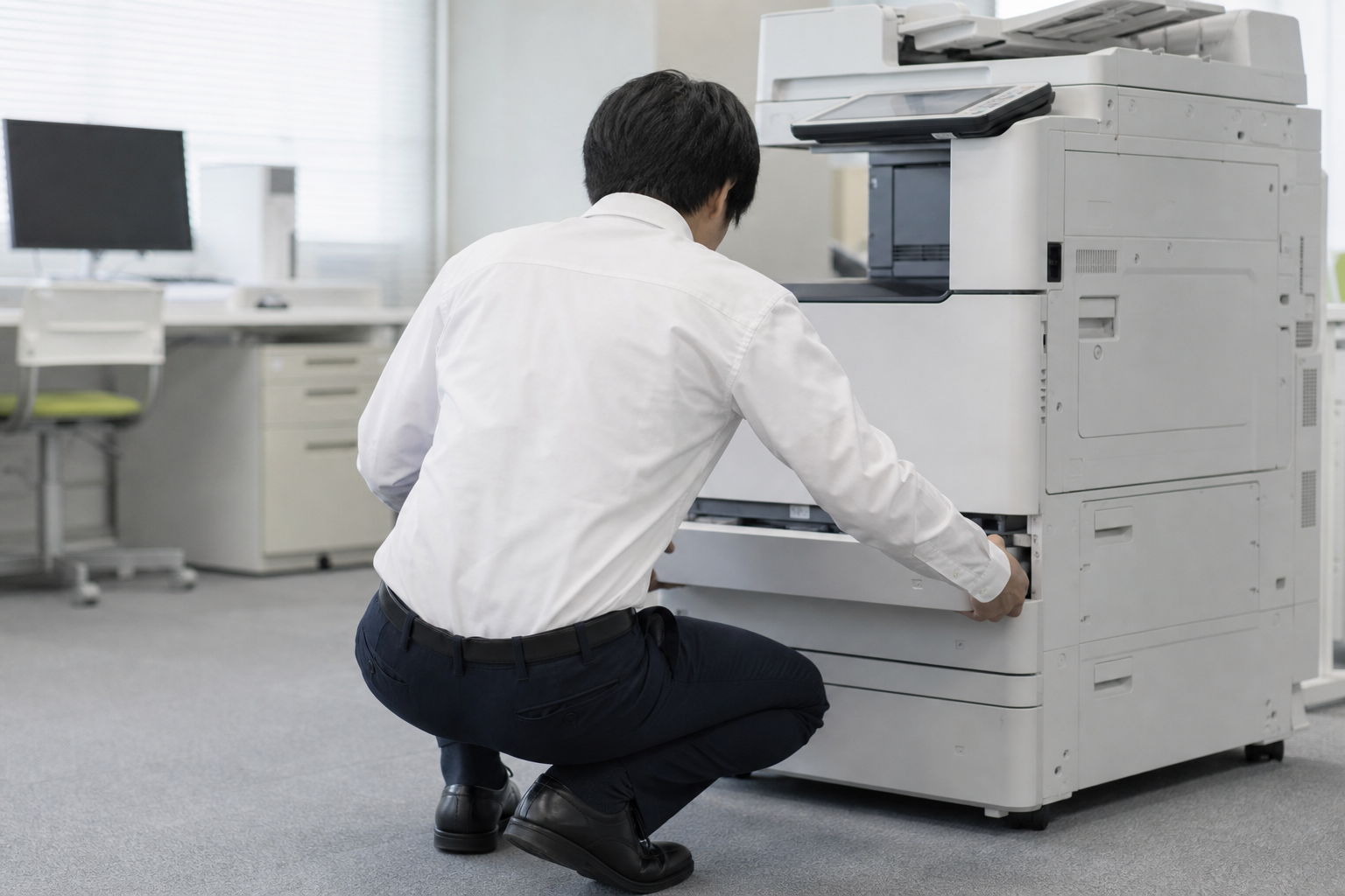 方法1:カウンター料金の単価を見直す