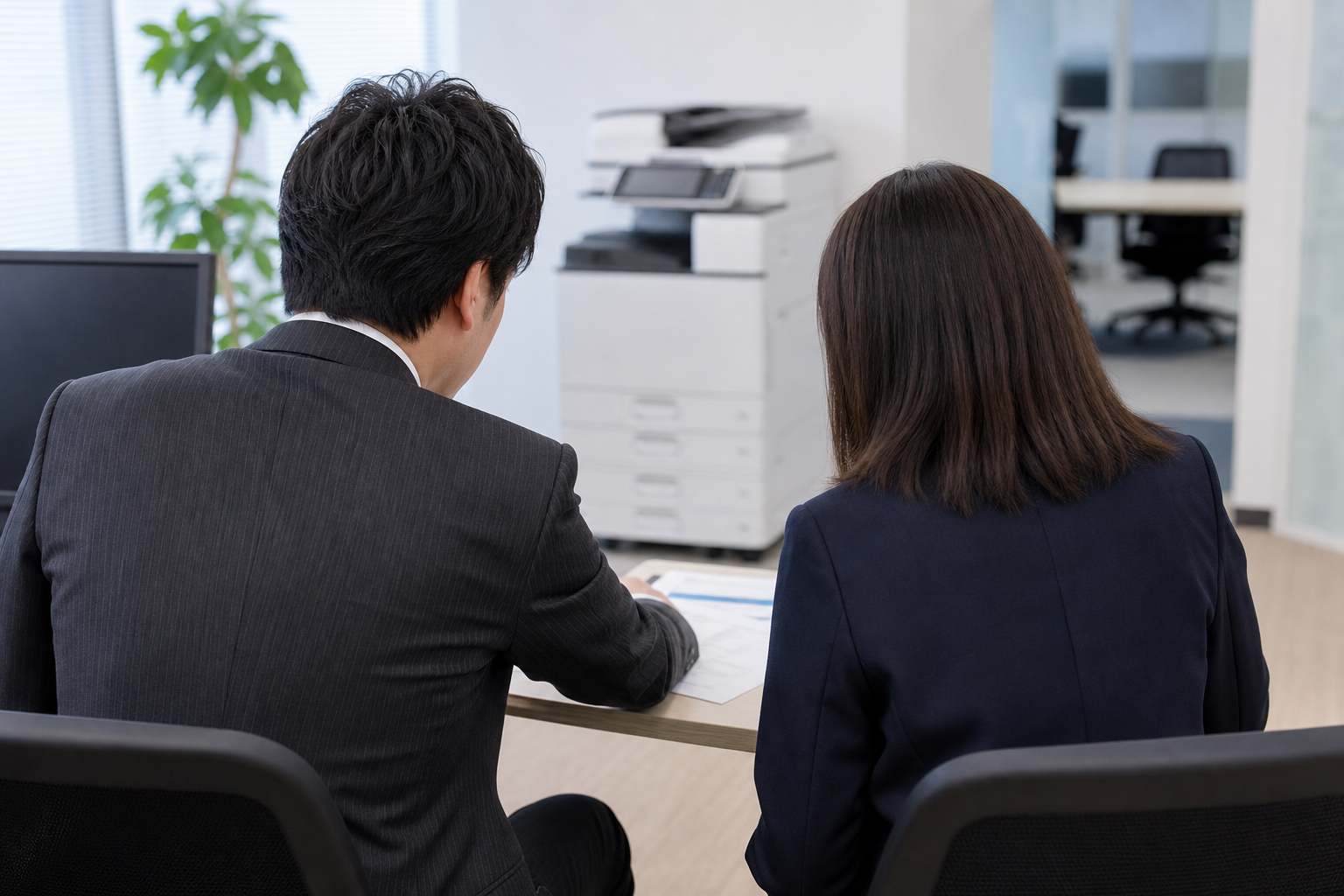 実はこれだけ見れば十分な3つの軸