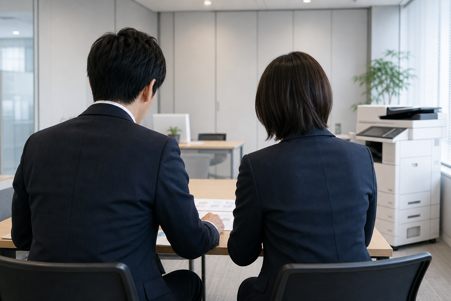 カテゴリ別のトレードオフ早見表