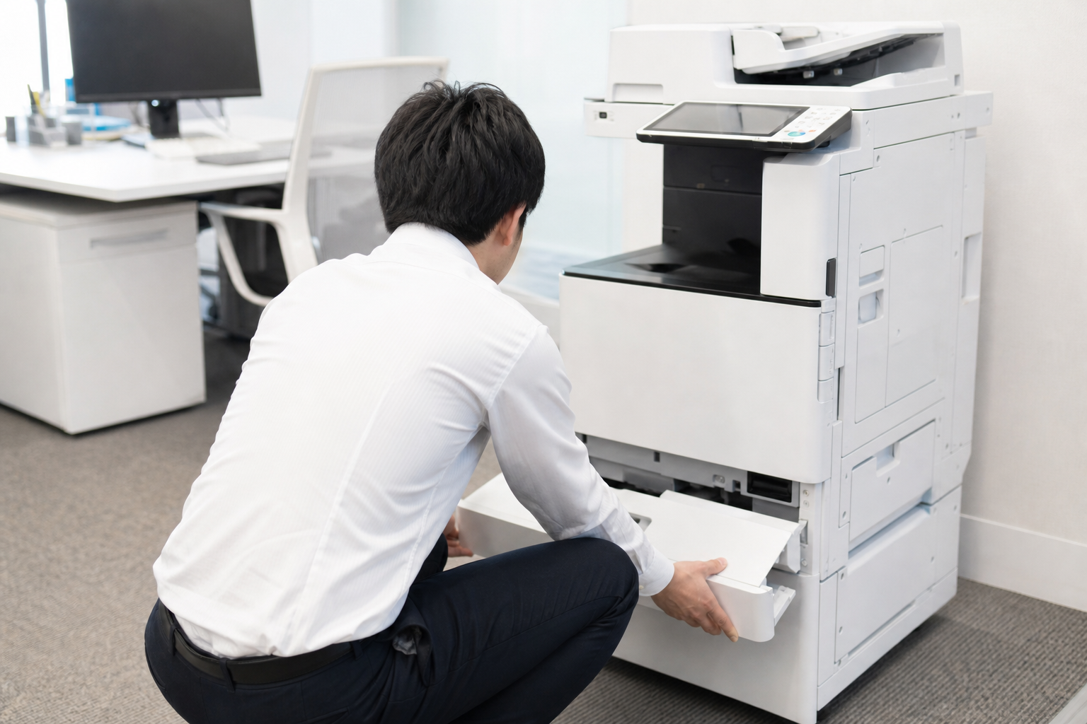 サポートが充実した業者を見極める7つのチェックポイント