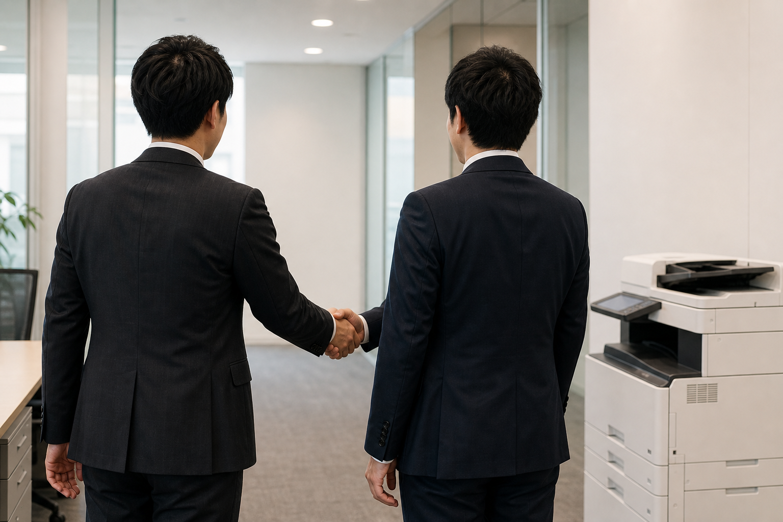 ワンストップ業者とバラ手配、どちらが向いているか