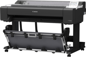 imagePROGRAF（イメージプログラフ）TM-610M
