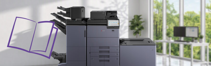 京セラ 高速A3複合機｢TASKalfa MZシリーズ｣＆次世代A3プリンター｢ECOSYS PZシリーズ｣発売