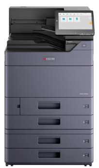 ECOSYS PZ6000cix / PZ7000ix